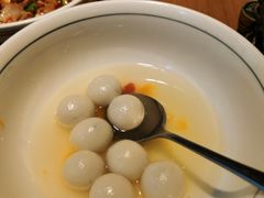 -李久其家民间餐厅(观沙岭公园店)