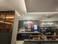 -萨莉亚意式餐厅(长安万达店)