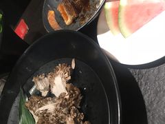 -煲宫(华润万象城店)