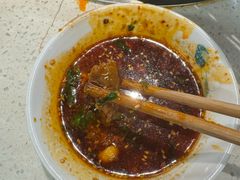 -水碾河刘老大串串香(水碾河路店)