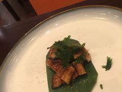-豪廷轩中餐厅·特色云南菜(温德姆至尊豪廷大酒店)