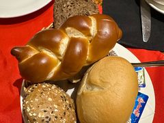 -申德勒加油站餐厅(三里屯北小街店)