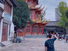 -龙潭水乡