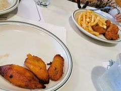 -Versailles Restaurant Cuban Cuisine
