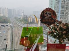 -海底捞火锅(龙湖金沙天街店)
