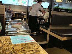 -黄记煌三汁焖锅(渝北金港国际店)