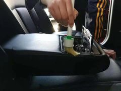 -壹捷汽车服务徐汇店(上海旗舰店·徐汇店)