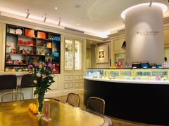 -PAUL LAFAYET 法式甜品(港汇广场店)