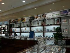 -陕光明眼镜(科创路店)