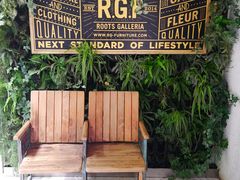 -RGF(巨鹿路店)