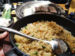 -九田家黑牛烤肉料理(国芳店)