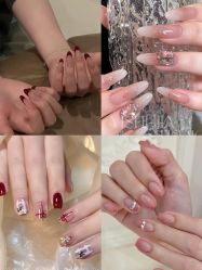 -M·X Nail日式美甲美睫