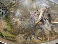 -老石黑山羊毛驴肉火锅(金凯广场店)