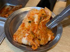 -神仙雪浓汤(弘大店)