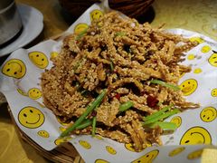 -董厨煨汤馆(车站路店)
