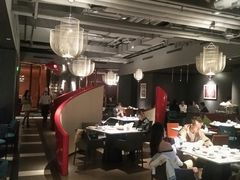 大堂-上上瓷·艺境川菜(IFS旗舰店)