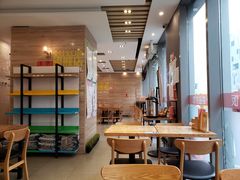 大堂-海盗虾饭·剥好的小龙虾饭(SOHO尚都店)