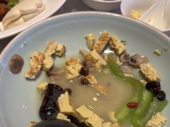 -大碗居·烤鸭·鱼头泡饼(天坛东门店)