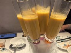 -醉舍·新淮扬菜(长宁龙之梦店)