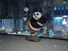 -中影华臣影城VLED(赠4小时停车 西安路店)