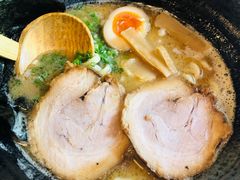 -日出拉面(望京店)