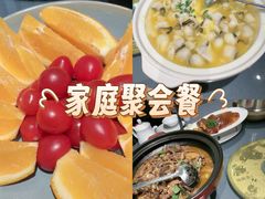 -双湖园·地标武汉菜(黄鹤楼解放路店)