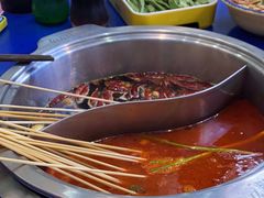 -马路边边火锅串串(观前街店)