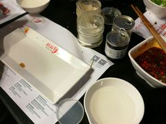 -楠柏弯休闲山庄(梨花溪店)