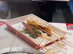 -宏姐串串香(宏伟路店)