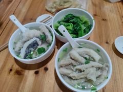 -江南红鱼汤(洋中花园店)