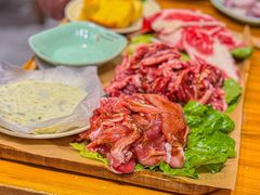 -玖泉里烤肉