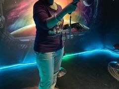 -游趣VR·虚拟现实体验馆(天河店)
