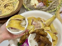 -陶缘一号·四季缘·老字号顺德菜·户外婚礼家宴(西滘店)