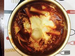 -李先生的首尔小馆(松江启源广场店)