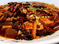 -百年神厨·地道川菜(清江西路店)