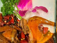 -世纪缘国际会议中心·中餐厅(百家湖店)