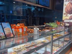 -東更道点心行(北京龙湖熙悦天街店)