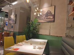 -清晖小苑•顺德地方菜(壹海城店)