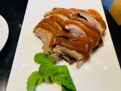 -全聚德(长白直营店)
