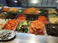 -春花民族美食(佳木斯总店)