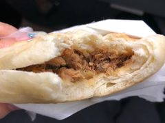 -西贝莜面村