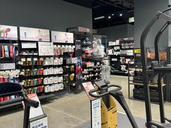 -迪卡侬(沙河店)