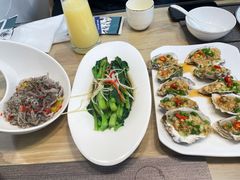 -鲜味食族水产·海鲜餐厅