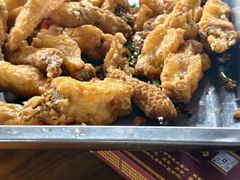 -大岗仙庙烧鸡(花东店)