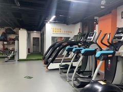-清橙健身(学院路店)