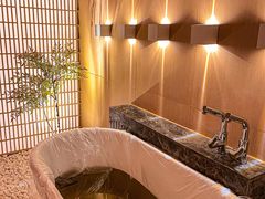 -快乐大桶水养生足浴SPA(前兴路店)