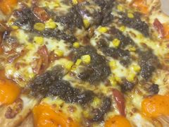 -必胜客(WOW中心城店)