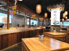 -老城南.鸭血粉丝汤(夫子庙店)