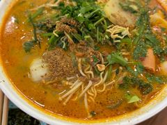 -张川人•甘肃天水麻辣烫(北医三院店)