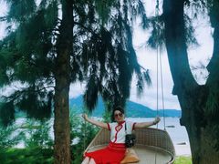 -花海间·即刻露营